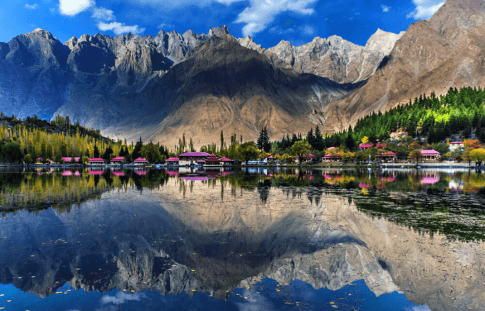 SKARDU TOUR